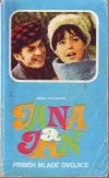 Jana a Jan. (1), Příběh mladé dvojice