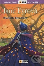 Jana Eyrová (převyprávění)