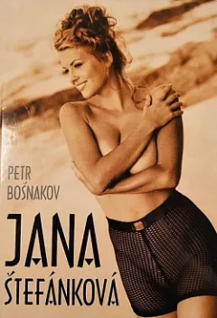 Jana Štefánková