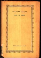 Jana z Arku