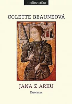 Jana z Arku