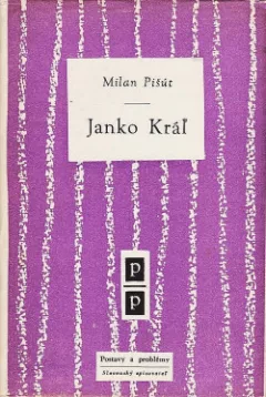 Janko Kráľ: Život a básnické dielo