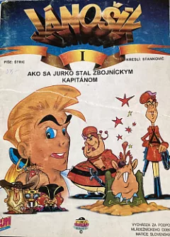 Jánošík: Ako sa Jurko stal zbojníckym kapitánom