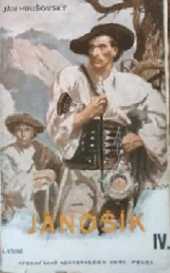 Jánošík. Kniha štvrtá, Jánošíkova smrť