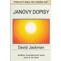 Janovy dopisy