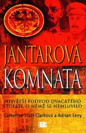 Jantarová komnata