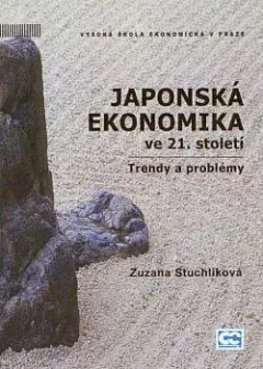 Japonská ekonomika ve 21. století: Trendy a problémy