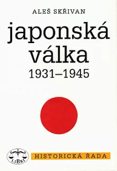 Japonská válka 1931–1945