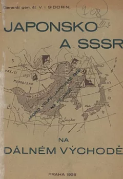 Japonsko a SSSR na dálném východě