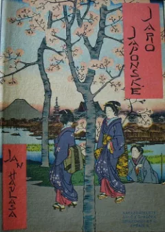 Japonské jaro