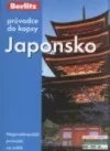 Japonsko - průvodce do kapsy