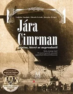 Jára Cimrman – Génius, který se neproslavil