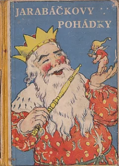 Jarabáčkovy pohádky (15 pohádek)