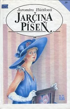 Jarčina píseň