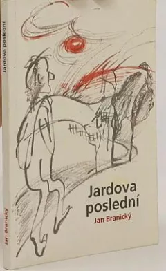 Jardova poslední