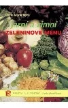 Jarní a zimní zeleninové menu