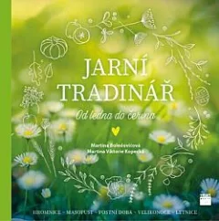 Jarní tradinář: Od ledna do června