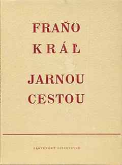 Jarnou cestou