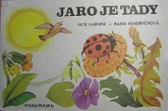 Jaro je tady