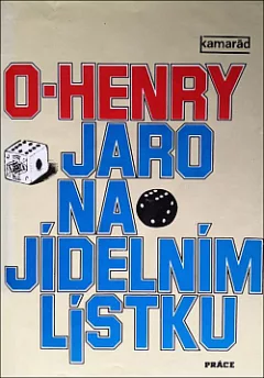 Jaro na jídelním lístku