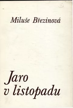 Jaro v listopadu