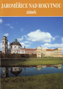 Jaroměřice nad Rokytnou - zámek