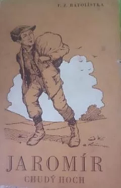 Jaromír, chudý hoch