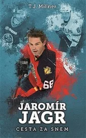 Jaromír Jágr: Cesta za snem