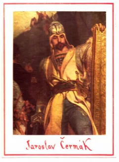 Jaroslav Čermák
