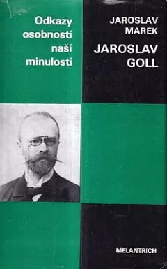 Jaroslav Goll