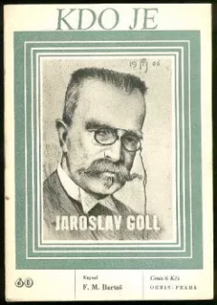 Jaroslav Goll