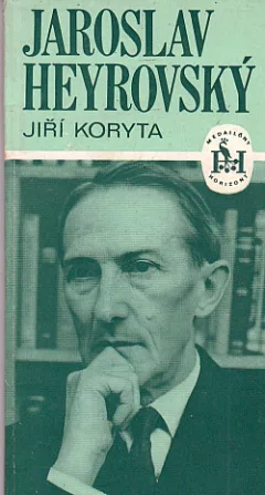 Jaroslav Heyrovský