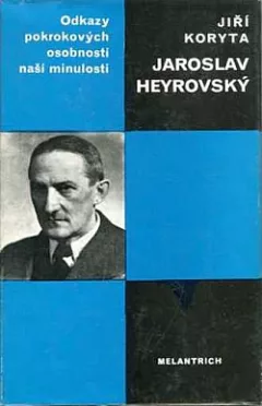 Jaroslav Heyrovský