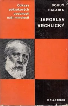 Jaroslav Vrchlický