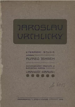 Jaroslav Vrchlický