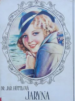 Jaryna