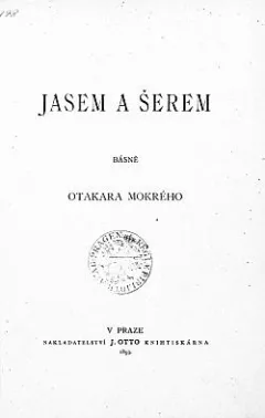 Jasem a šerem