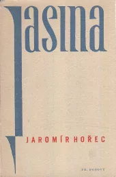 Jasina