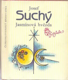 Jasmínová hvězda