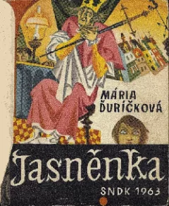 Jasněnka