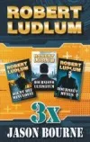 3x Jason Bourne