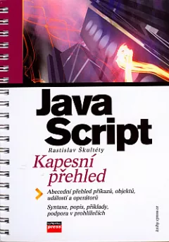 JavaScript – Kapesní přehled