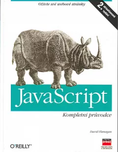 JavaScript - Kompletní průvodce