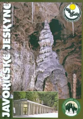 Javoříčské jeskyně