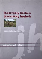 Javornický hřeben – naše společné přírodní a kulturní dědictví