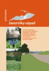 Javorníky-západ. Průvodce