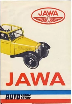 JAWA