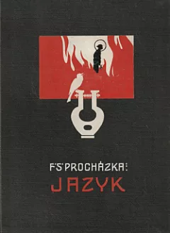 Jazyk