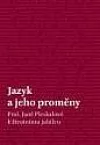 Jazyk a jeho proměny