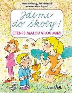 Jdeme do školy!